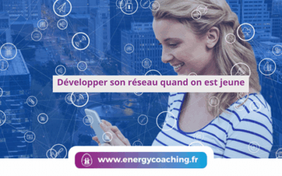 Développer son réseau quand on est jeune