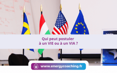 Qui peut postuler à un VIE ou à un VIA ?
