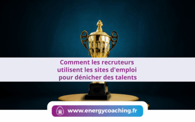 Comment les recruteurs utilisent les sites d’emploi