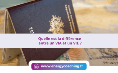 Quelle est la différence entre un VIA et un VIE ?