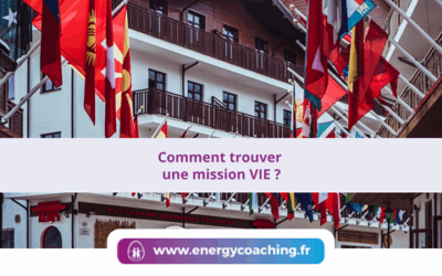 Comment trouver une mission VIE ?