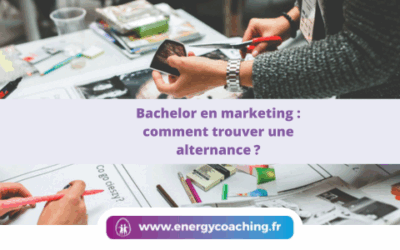 Bachelor en marketing : trouver une alternance ?
