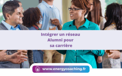 Intégrer un réseau Alumni pour sa carrière