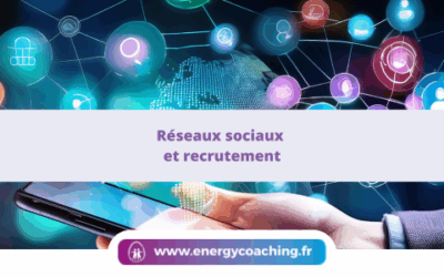 Utiliser les réseaux sociaux pour le recrutement